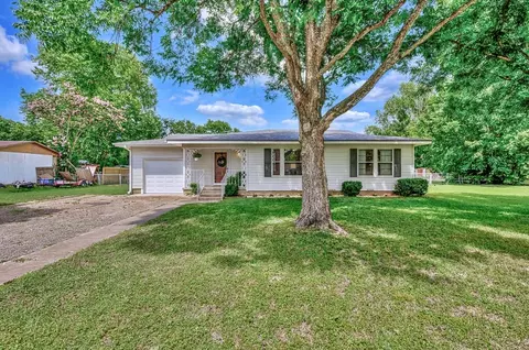 1418 Alston Dr, Waco, TX 76705