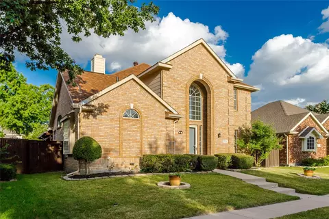 5733 Green Hollow Ln, The Colony, TX 75056