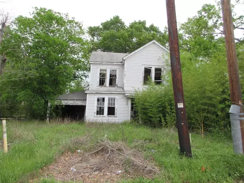 111 W Anders St W #1, Marlin, TX 76661