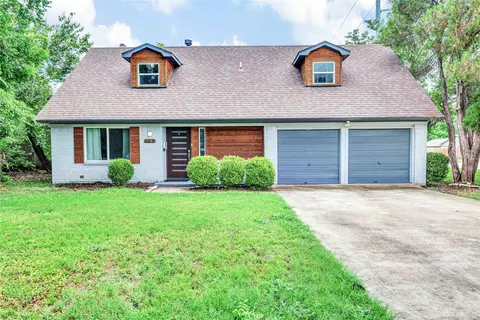 441 Salem Dr, Richardson, TX 75080