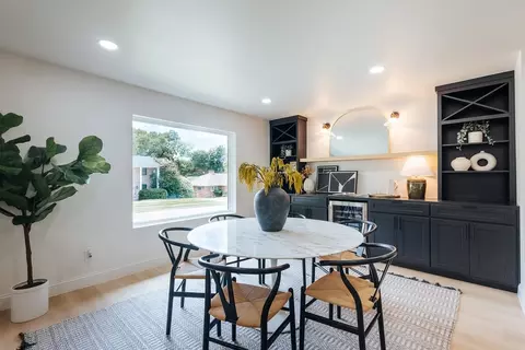 Dining - 1425 Mapleton Dr, Dallas, TX 75228 photo 1 of 2