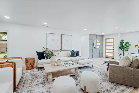Living - 1425 Mapleton Dr, Dallas, TX 75228 photo 2 of 5