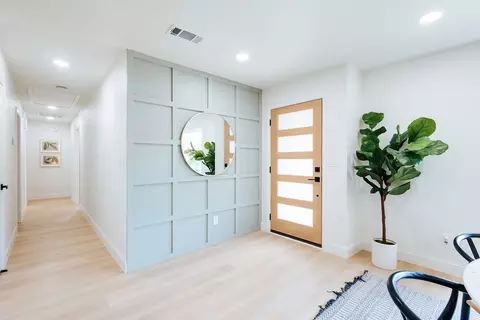 Entry Way - 1425 Mapleton Dr, Dallas, TX 75228 photo 1 of 1