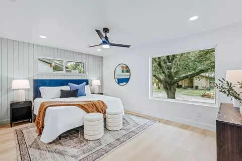 Bedroom - 1425 Mapleton Dr, Dallas, TX 75228 photo 1 of 4