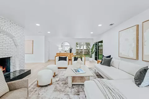 Living - 1425 Mapleton Dr, Dallas, TX 75228 photo 3 of 5