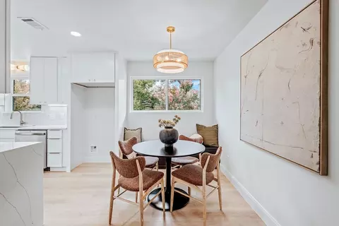 Dining - 1425 Mapleton Dr, Dallas, TX 75228 photo 2 of 2