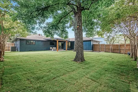 Exterior - 1425 Mapleton Dr, Dallas, TX 75228 photo 4 of 4