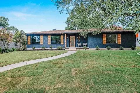 1425 Mapleton Dr, Dallas, TX 75228