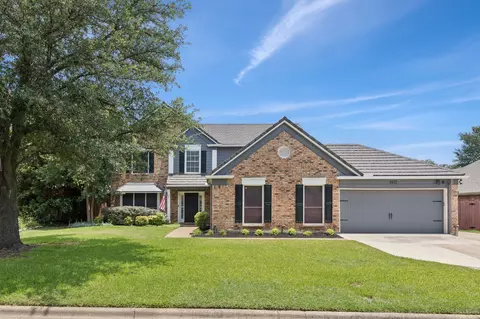 3412 Glade Crk, Hurst, TX 76054