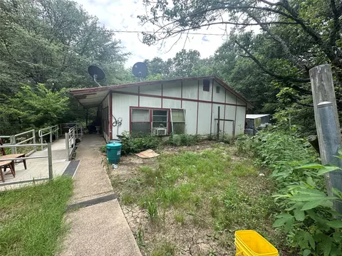 10696 Hilltop Cir, Quinlan, TX 75474