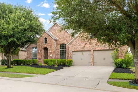 3208 Franklin Ave, Melissa, TX 75454