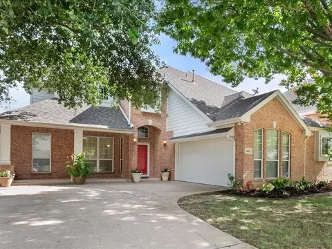 4005 Orchid Ln, Mansfield, TX 76063
