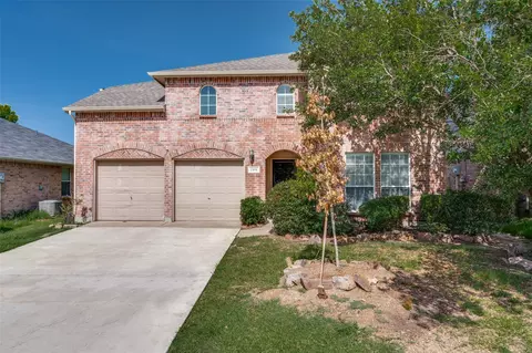 2101 Arthur St, Mckinney, TX 75071