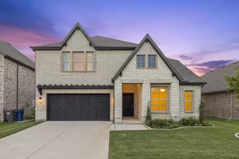 2048 Meliana Dr, Little Elm, TX 75068