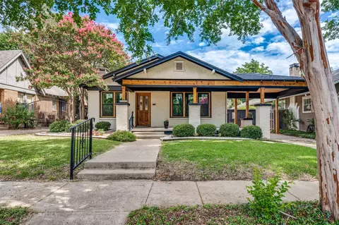 4004 Linden Ave, Fort Worth, TX 76107