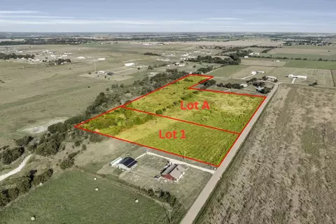 lot A Holder Rd, Waxahachie, TX 75165
