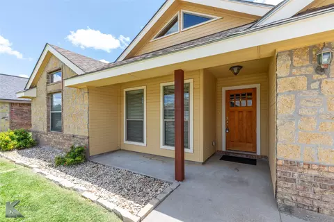 2233 Continental Ave, Abilene, TX 79601