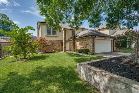2618 Strother Dr, Garland, TX 75044