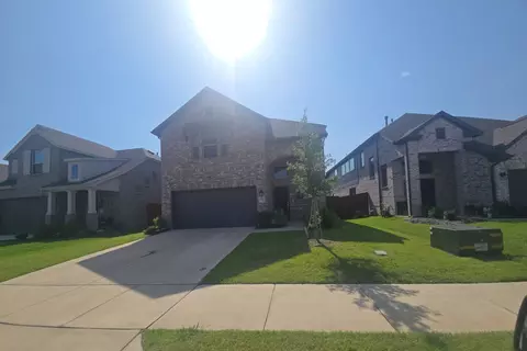 3933 Mercedes Bnd, Crandall, TX 75114