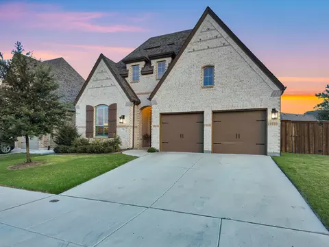 1641 Sebright Trl, Haslet, TX 76052