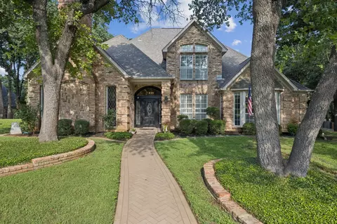 1532 Bellechase Dr, Keller, TX 76262