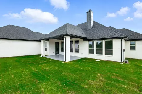 158 Briar Patch, Azle, TX 76020 photo 32