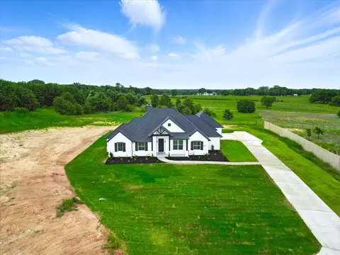 158 Briar Patch, Azle, TX 76020 photo 35