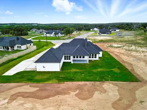 158 Briar Patch, Azle, TX 76020 photo 36