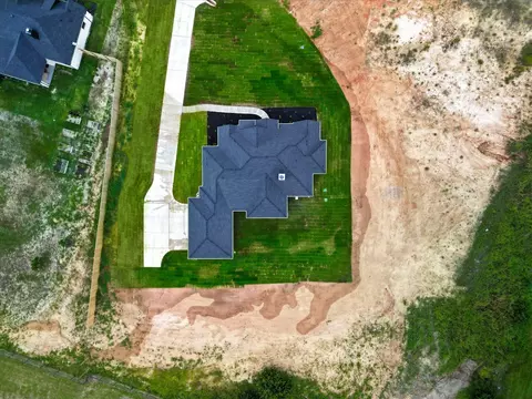 158 Briar Patch, Azle, TX 76020 photo 37