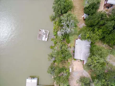268 Lake Shore Dr, Gordon, TX 76453