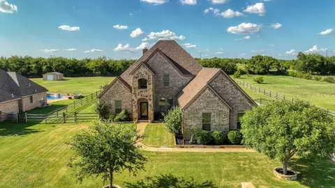 12009 Wild Bill Ct, Newark, TX 76071