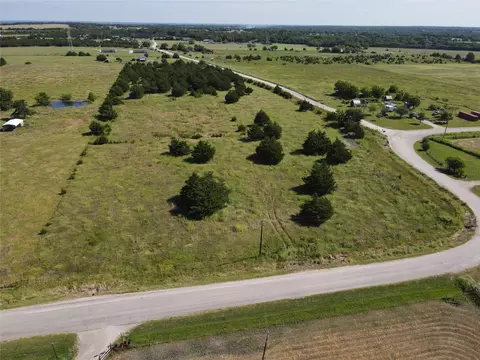 lot1 County Rd 700, Farmersville, TX 75442