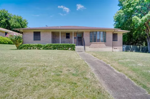1247 Wagon Wheels Trl, Dallas, TX 75241