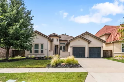 1369 Echols Dr, Frisco, TX 75036