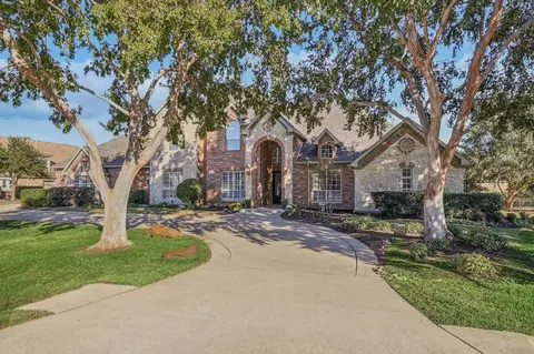 4400 Trotter Ln, Flower Mound, TX 75028