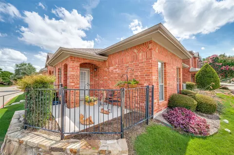 575 S Virginia Hills Dr #3201, Mckinney, TX 75070