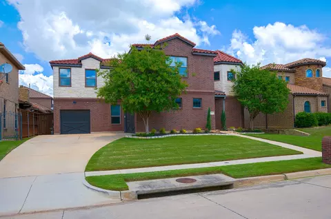 1729 Adalina Dr, Keller, TX 76248