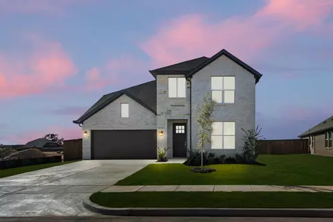 265 Coronado Ct, Granbury, TX 76048