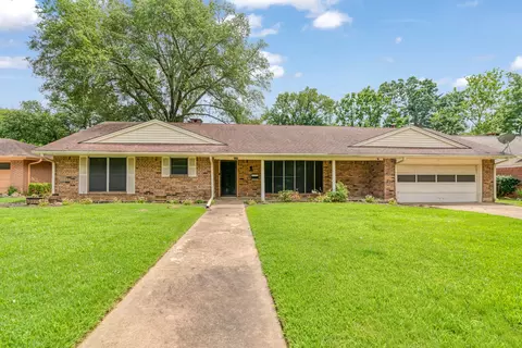 2680 Hubbard St, Paris, TX 75460