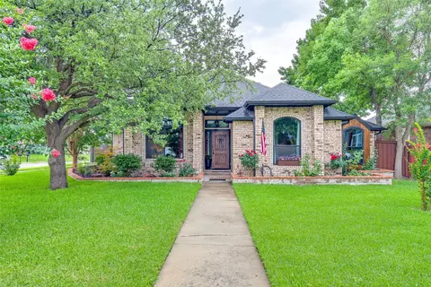 2148 Lavaca Trl, Carrollton, TX 75010
