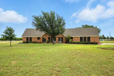 465 Avenida De Leon, Abilene, TX 79602