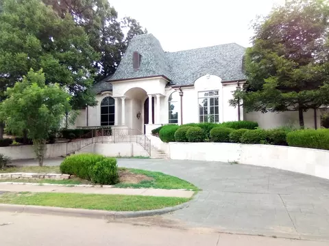 5150 Spanish Oaks Dr, Frisco, TX 75034