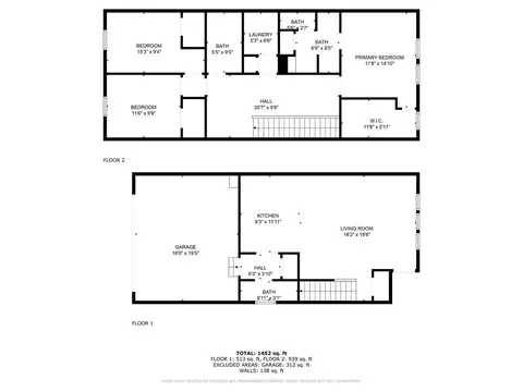 7572 Laburnam Rd, Dallas, TX 75228
