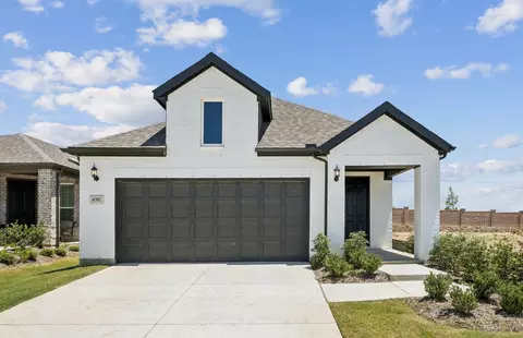 4317 Woods Ct, Celina, TX 75009