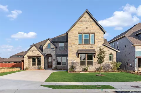 8929 Athens Dr, Argyle, TX 76226