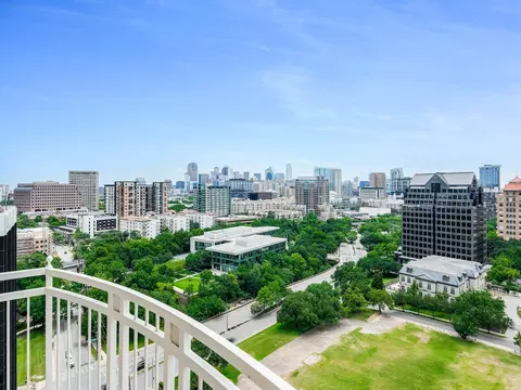 3225 Turtle Creek Blvd #1608, Dallas, TX 75219