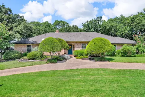 2815 Whisperwood Trl, Arlington, TX 76016