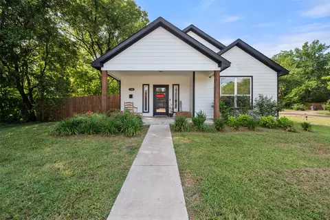 1101 Mlk Blvd, Corsicana, TX 75110