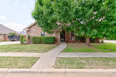 618 Lone Star Dr, Abilene, TX 79602