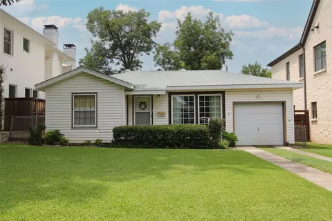 6210 Vickery Blvd, Dallas, TX 75214